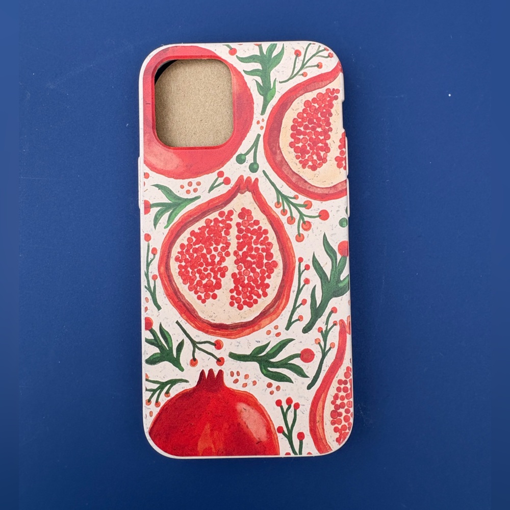 Pela Compostable Phone Case - iPhone 12 Mini